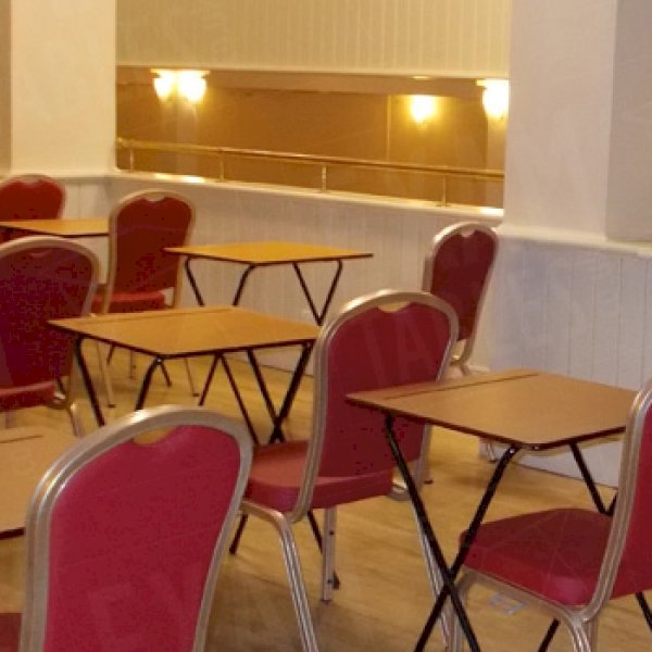 Outsourcing Your Exam Space? We Have The Desks For You