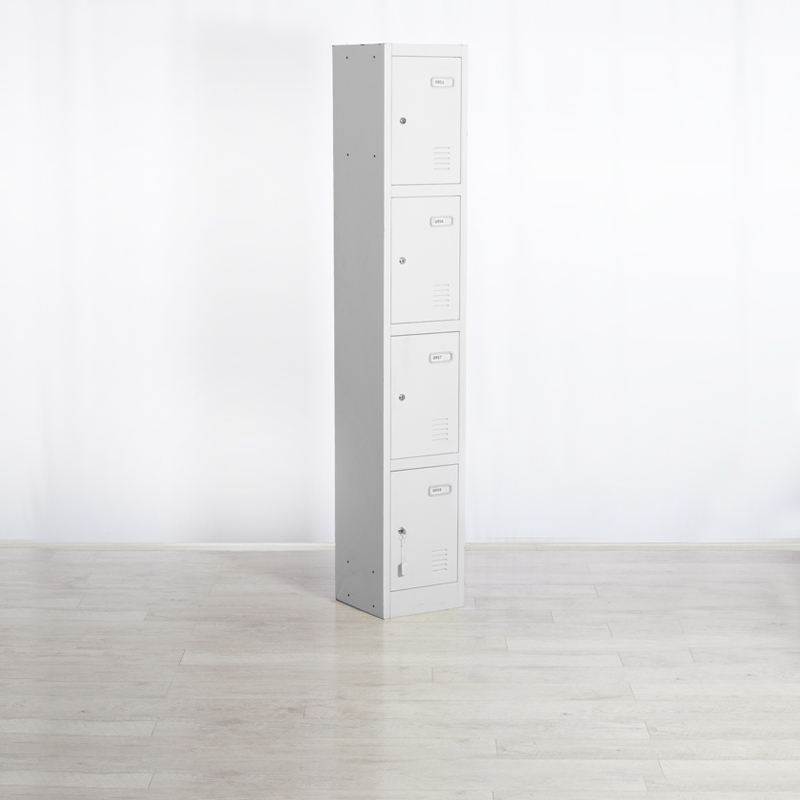 4 Door Locker