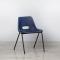 Polyprop Chair (Blue)