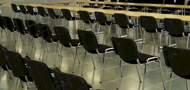 Large Quantities Of Chairs Large Quantities Of Chairs