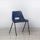 Polyprop Chair (Blue)