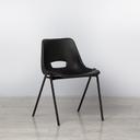 Polyprop Chair Hire - Black