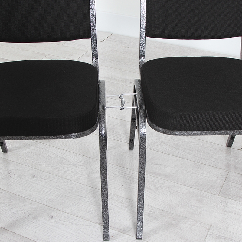 Slimline Linking Chair