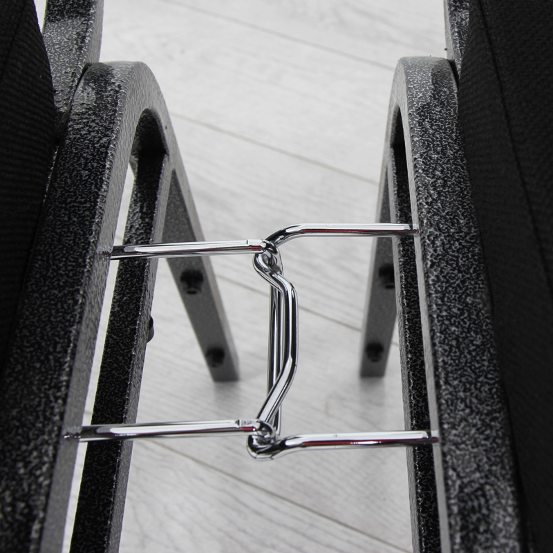 Slimline Linking Chair
